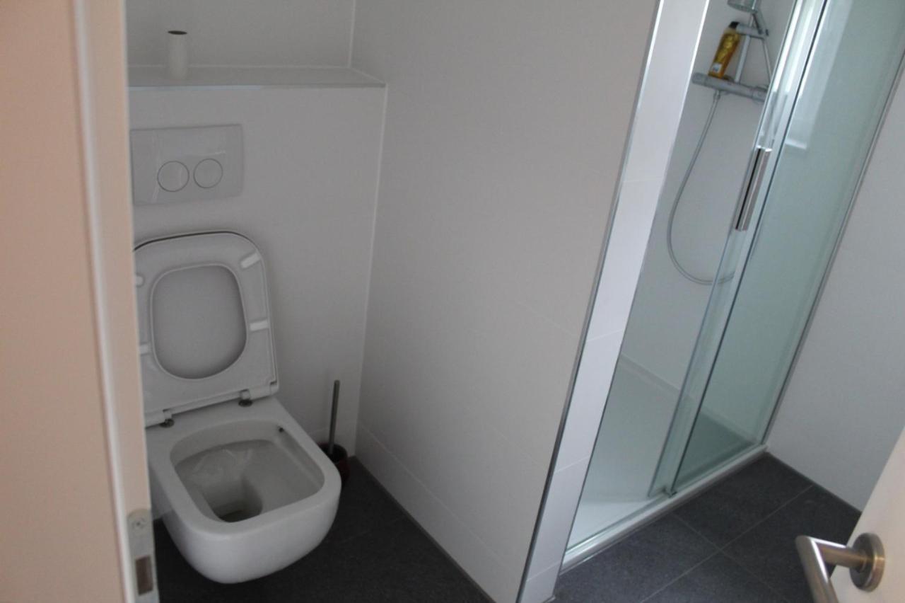 Apartmani Lana Rab Town Extérieur photo