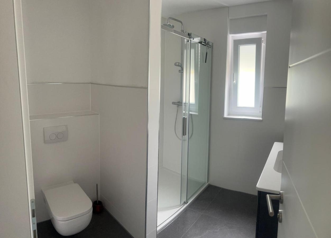 Apartmani Lana Rab Town Extérieur photo