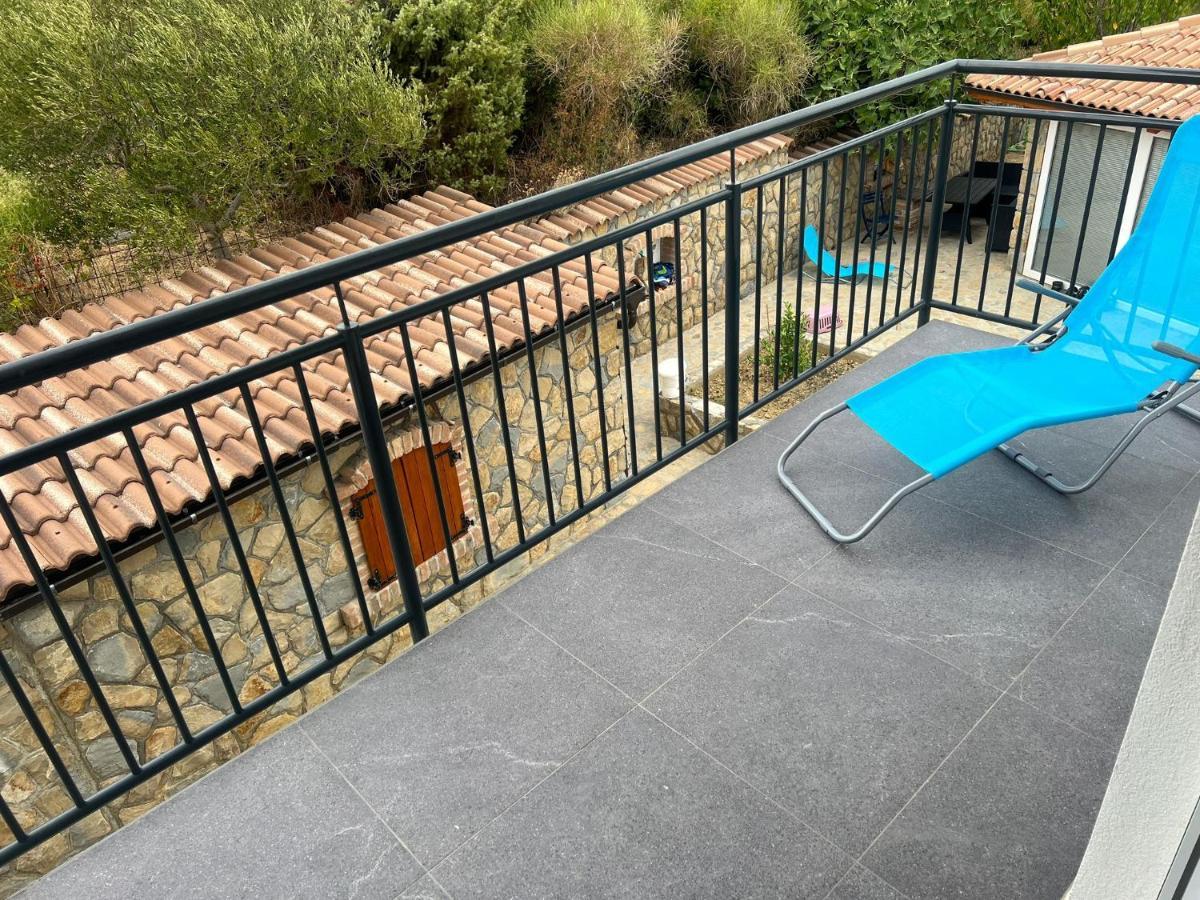 Apartmani Lana Rab Town Extérieur photo